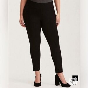 Torrid millennial pixie pull on pants